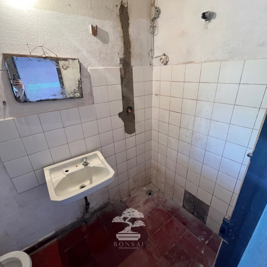 Casa ID.288 - Venta Casa 3 Dormitorios Jose Batlle y Ordoñez Lavalleja N