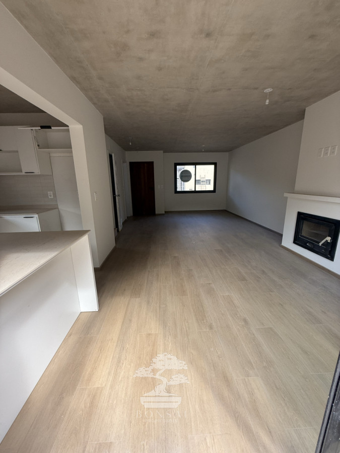 Casa ID.427 - Venta Casa a Estrenar 3 dormitorios 2 baños Jardin Parrillero doble cochera Prado Montevideo B