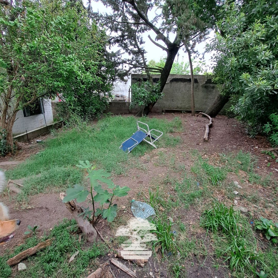 Casa ID.217 - Venta Casa 3 Dormitorios + Casa 1 Dormitorio Jardines Del Hipódromo Montevideo B