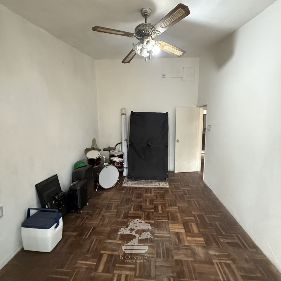 Casa ID.914 - Venta Casa 2 Domitorios Colón Montevideo F