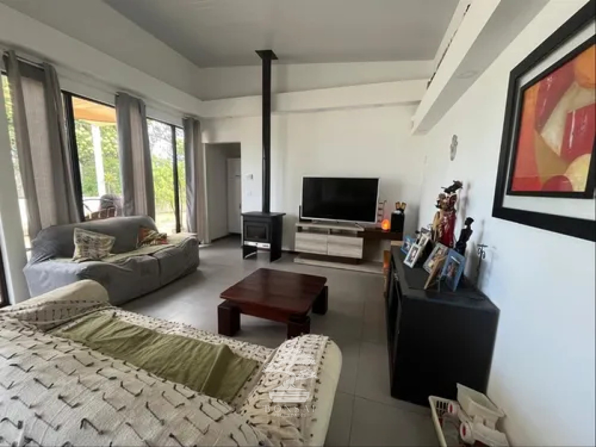 Casa ID.646 - venta, casa, 3  Dormitorios, Los Titanes Canelones. S