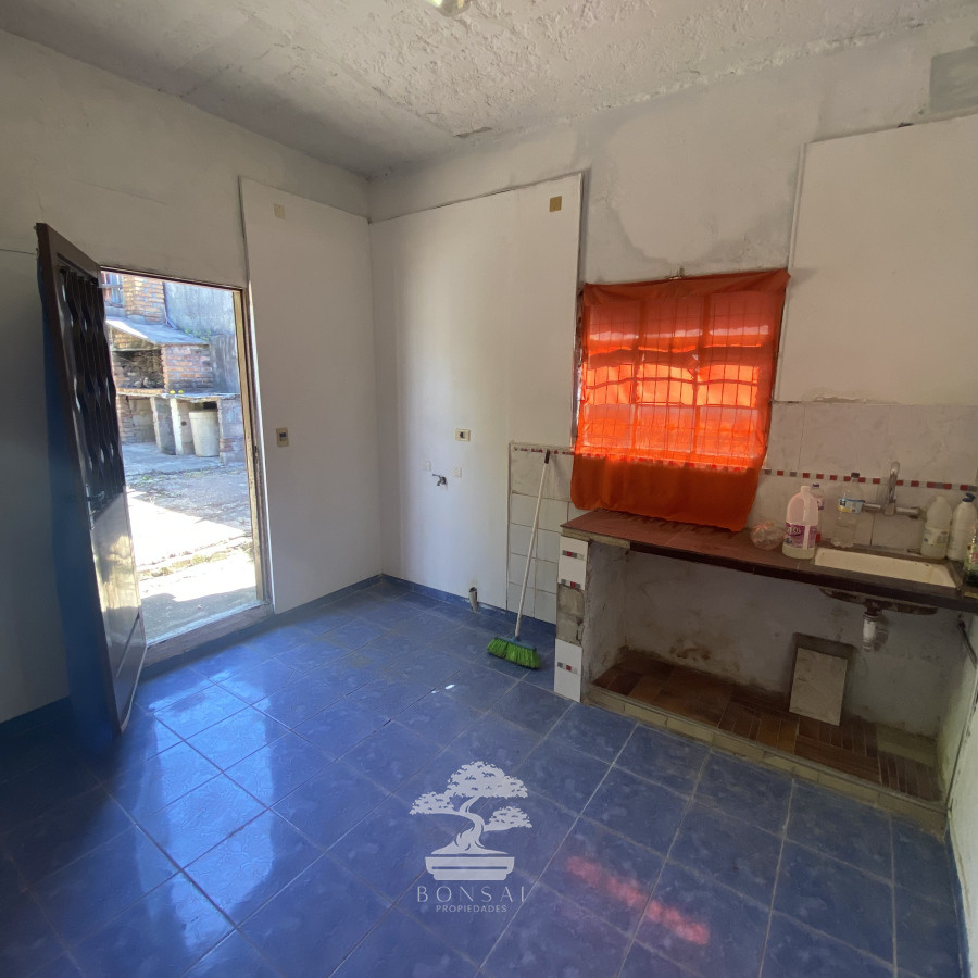 Casa ID.228 - Venta Casa 2 Dormitorios Paso Molino Montevideo F