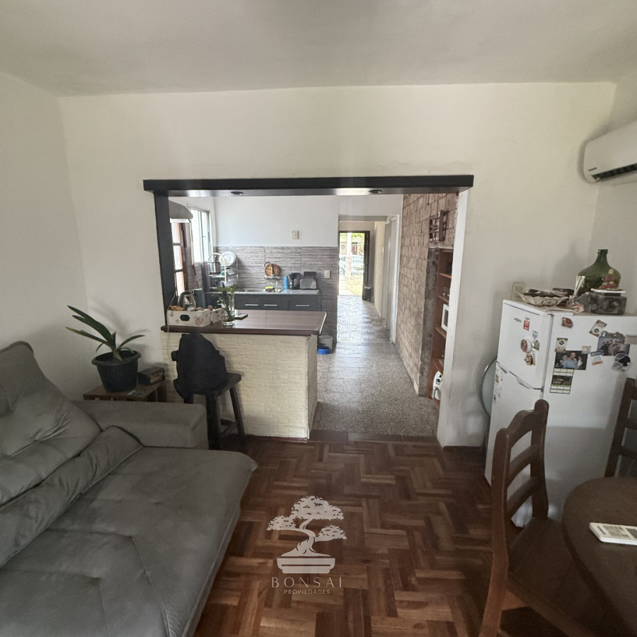 Casa ID.914 - Venta Casa 2 Domitorios Colón Montevideo F