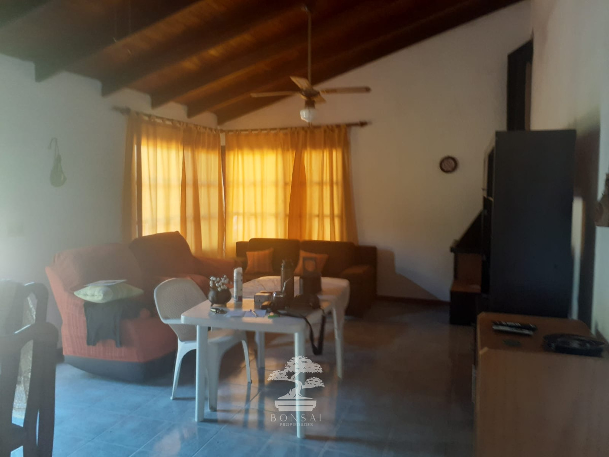 Casa ID.255 - Alquiler temporal Casa 5 Personas Playa Hermosa Maldonado