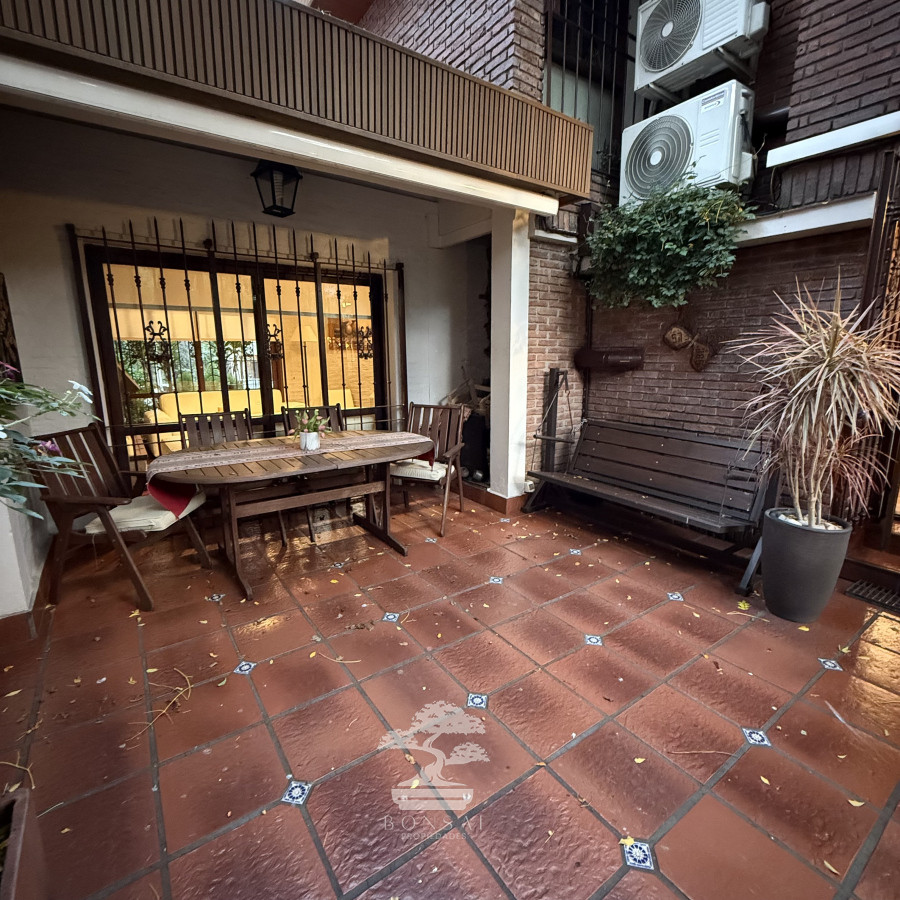 Casa ID.532 - Venta Casa 3 dormitorios + Escritorio 4 Baños Parque Batlle Montevideo B