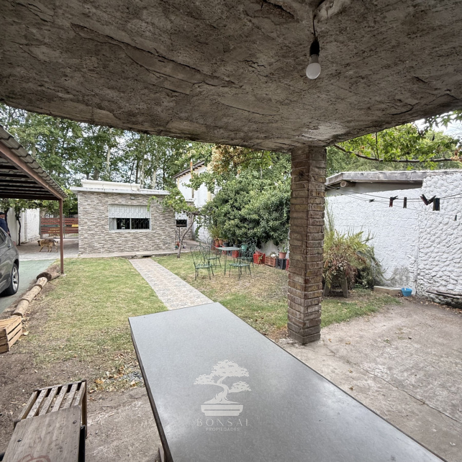 Casa ID.914 - Venta Casa 2 Domitorios Colón Montevideo F