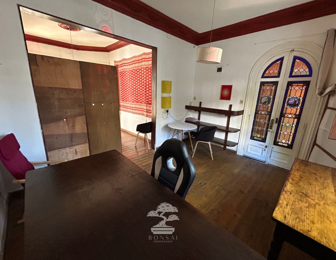 Casa ID.310 - Venta 2 Casas 8 Dormitorios 6 Baños Padrón Unico Pocitos Montevideo Renta +10% R