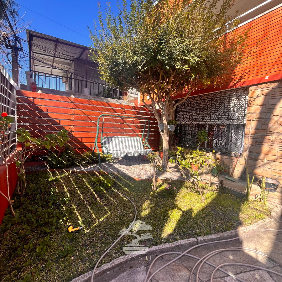 Casa ID.732 - Venta Casa 3 dormitorios Villa Española Montevideo C