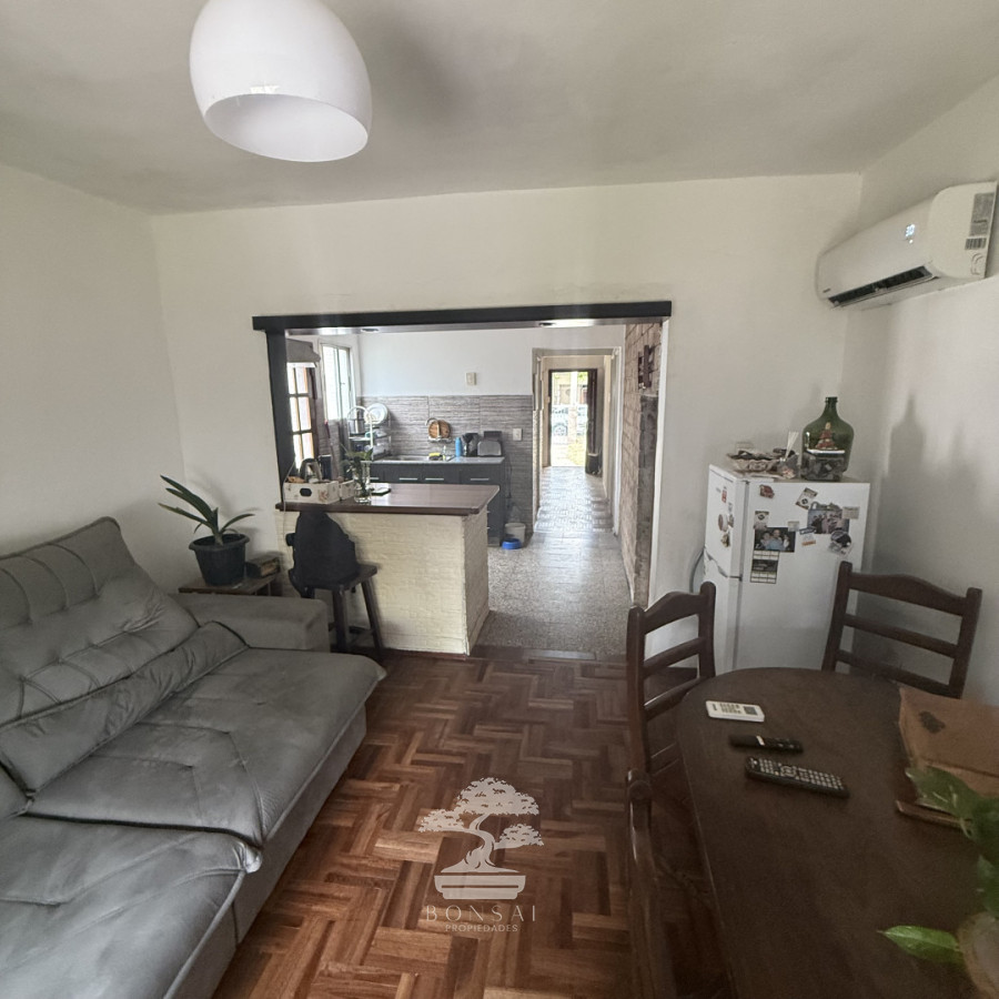 Casa ID.914 - Venta Casa 2 Domitorios Colón Montevideo F
