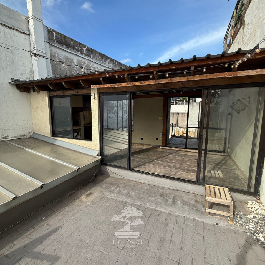 Casa ID.935 - Venta Casa 4 Dormitorios Cordon Montevideo N