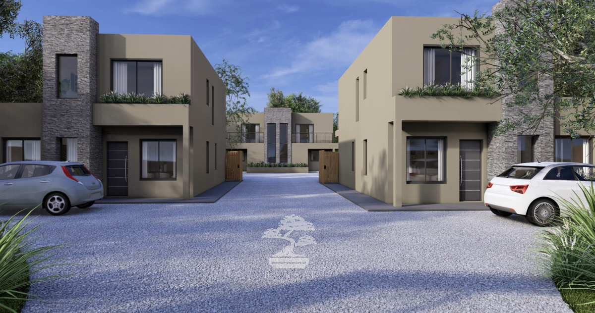 Casa ID.973 - Venta Casa 3 dormitorios a estrenar Ciudad de la costa E