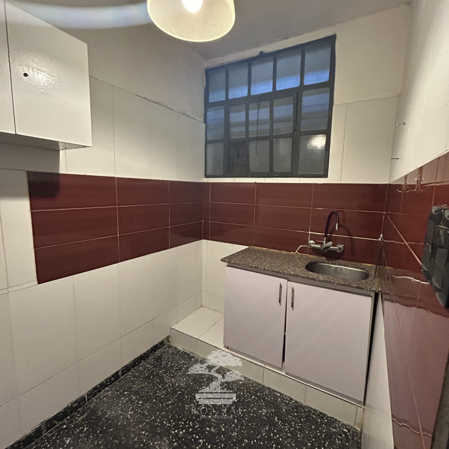 Casa ID.548 - Alquiler Apartamento 2 Dormitorios Pocitos Montevideo Lr 