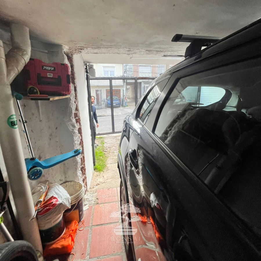 Casa ID.698 - Venta Apartamento 5 dormitorios La Blanqueada Montevideo V 