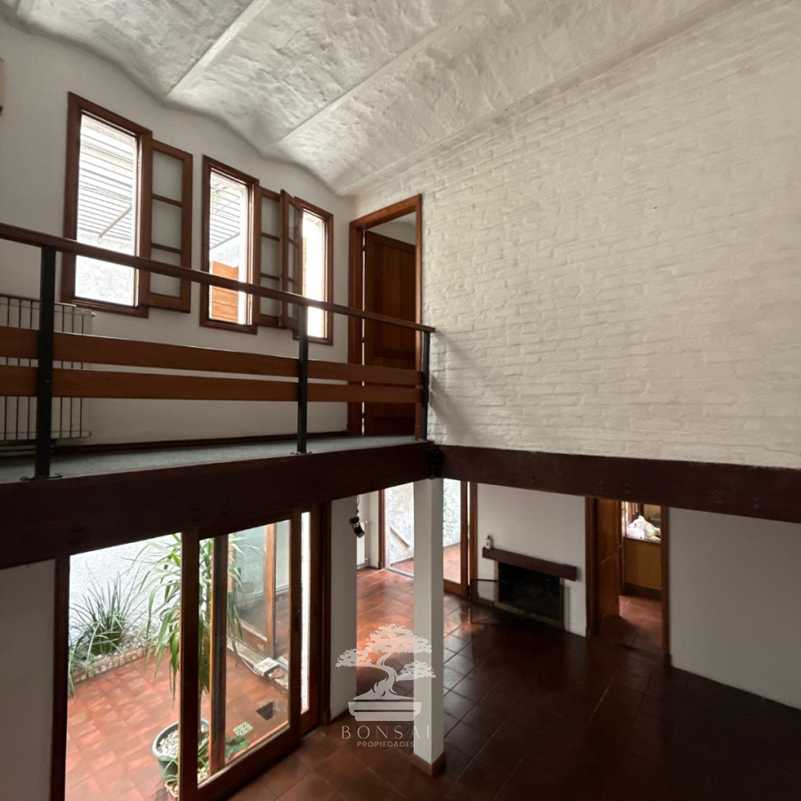 Casa ID.935 - Venta Casa 4 Dormitorios Cordon Montevideo N