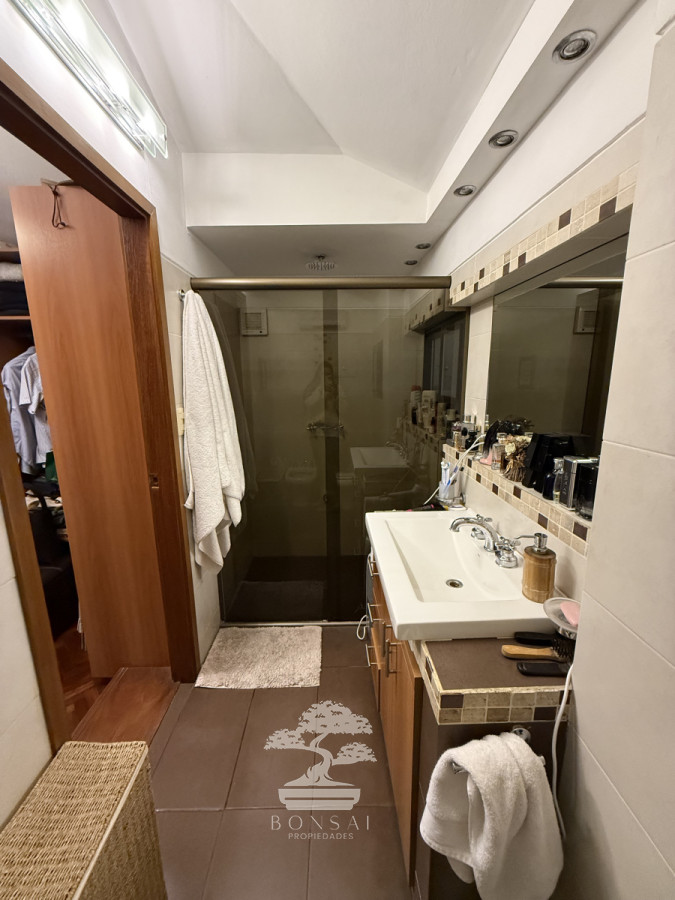 Casa ID.532 - Venta Casa 3 dormitorios + Escritorio 4 Baños Parque Batlle Montevideo B