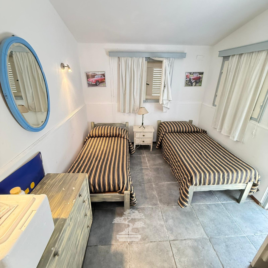 Casa ID.813 - Venta Casa 3 dormitorios + Apartamento Punta del Este C