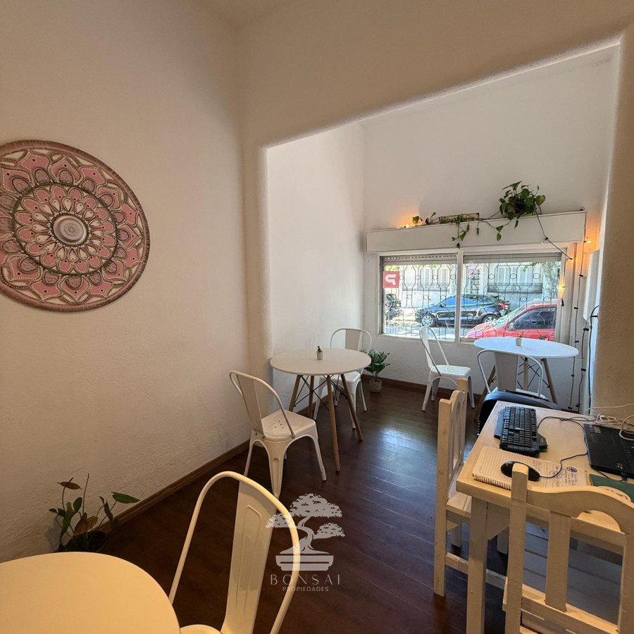 Casa ID.800 - Alquiler Casa 2 dormitorios Punta Carretas C