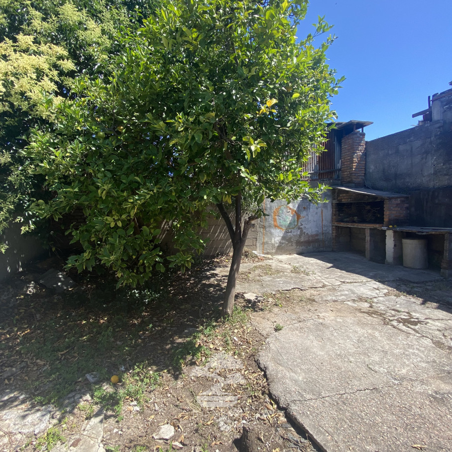 Casa ID.228 - Venta Casa 2 Dormitorios Paso Molino Montevideo F