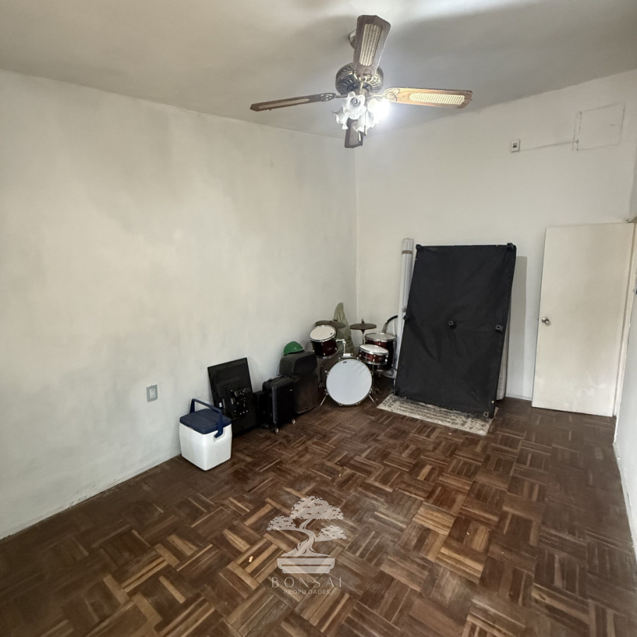 Casa ID.914 - Venta Casa 2 Domitorios Colón Montevideo F