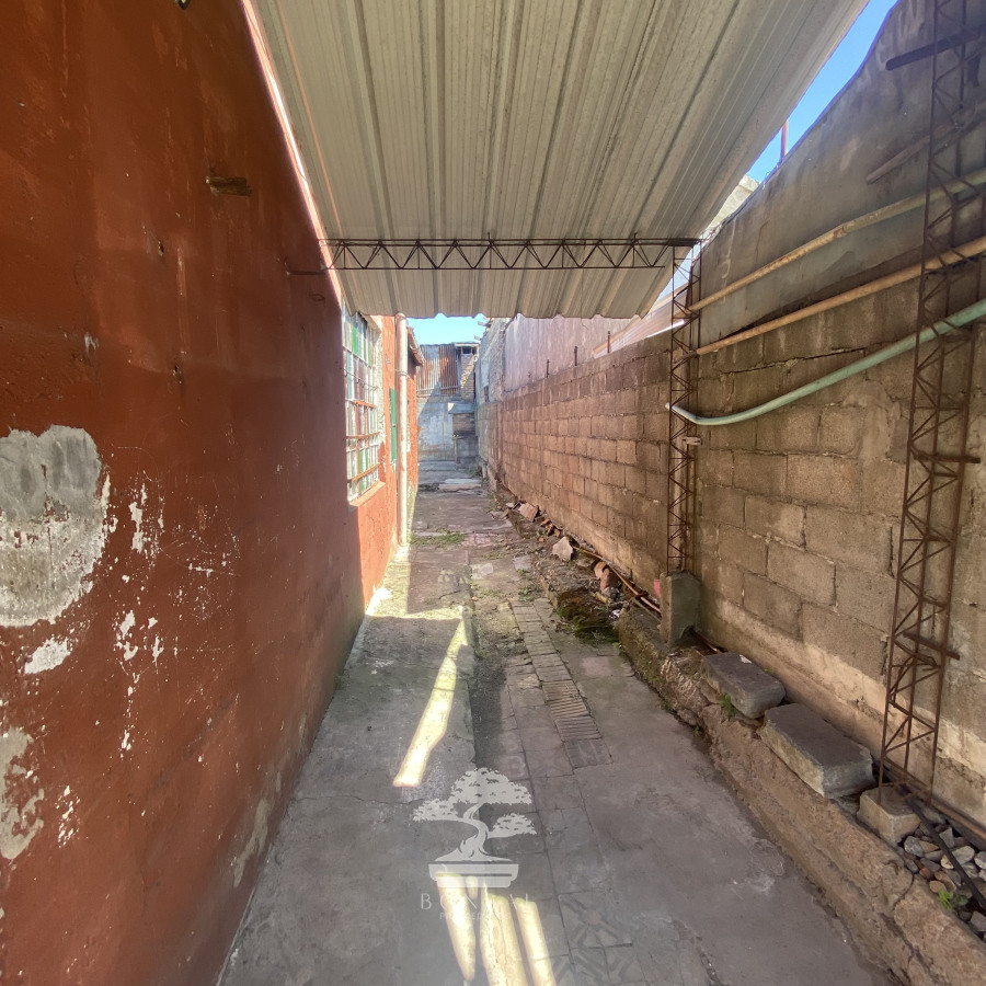 Casa ID.228 - Venta Casa 2 Dormitorios Paso Molino Montevideo F