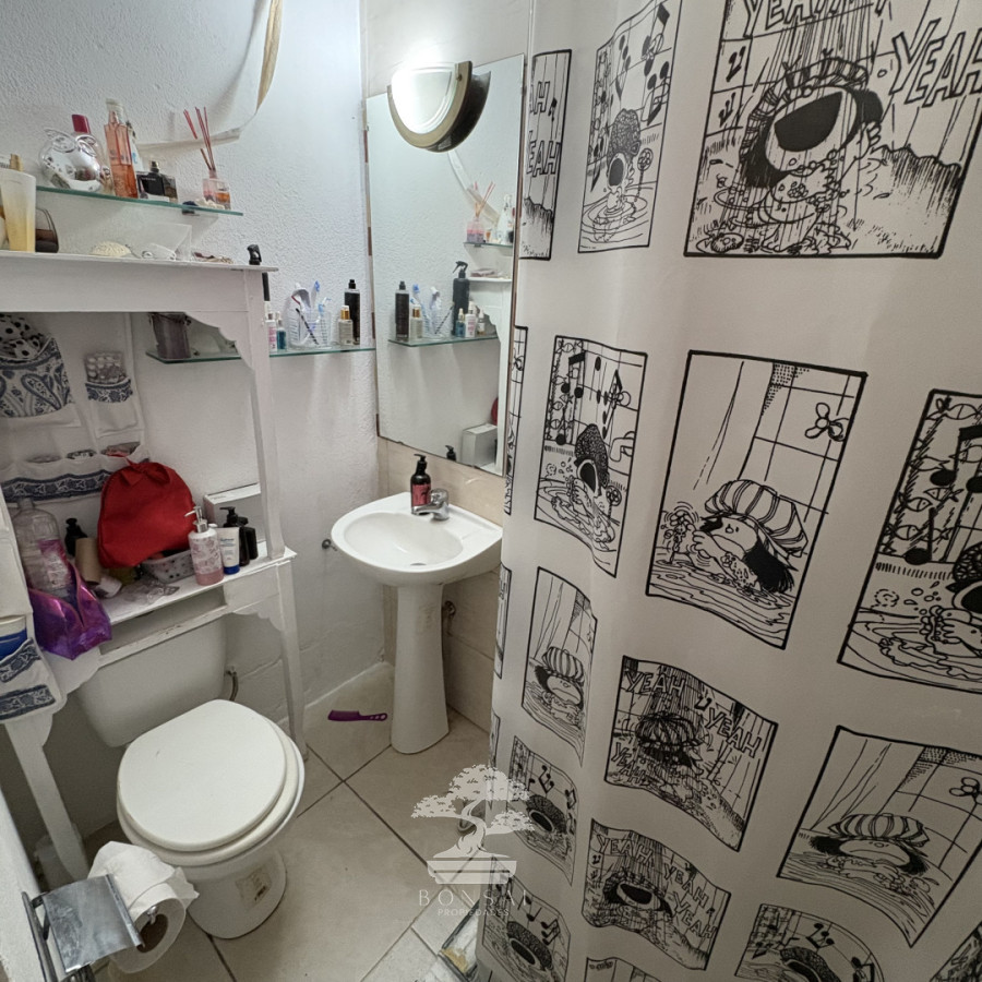 Casa ID.1028 - Alquiler Casa 3 dormitorios La Blanqueada Montevideo E