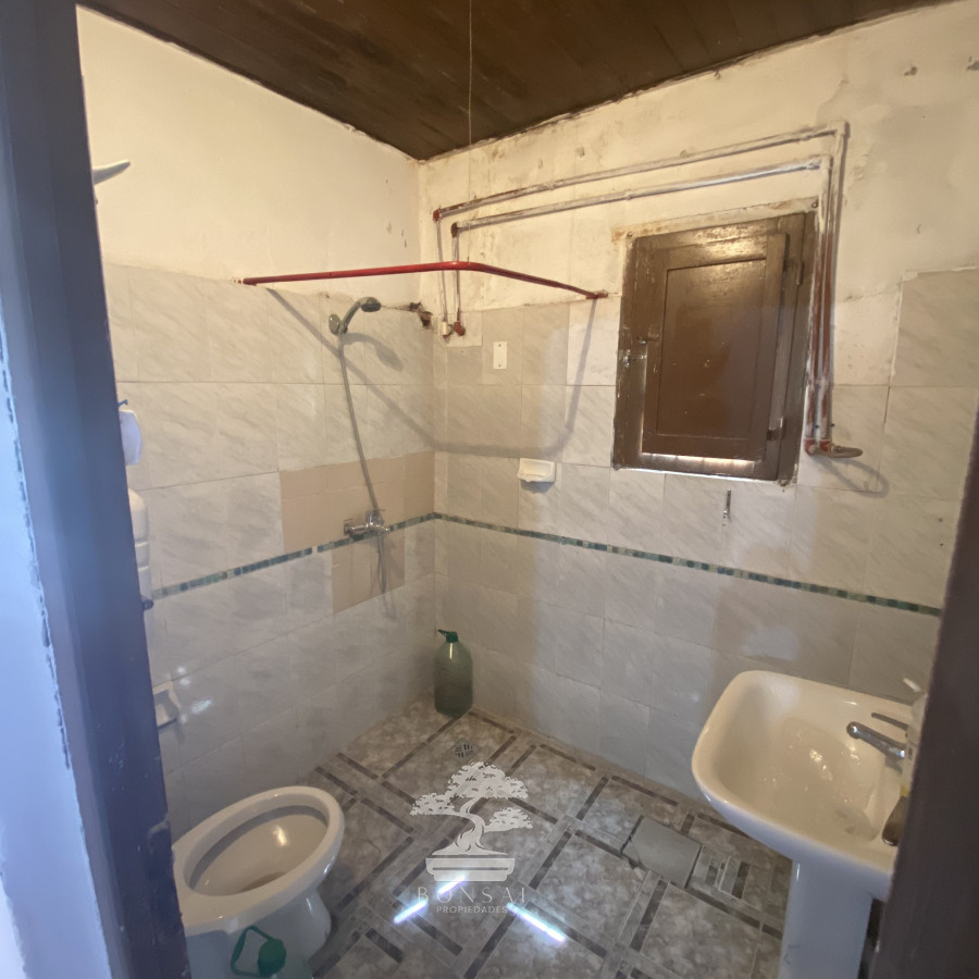 Casa ID.228 - Venta Casa 2 Dormitorios Paso Molino Montevideo F