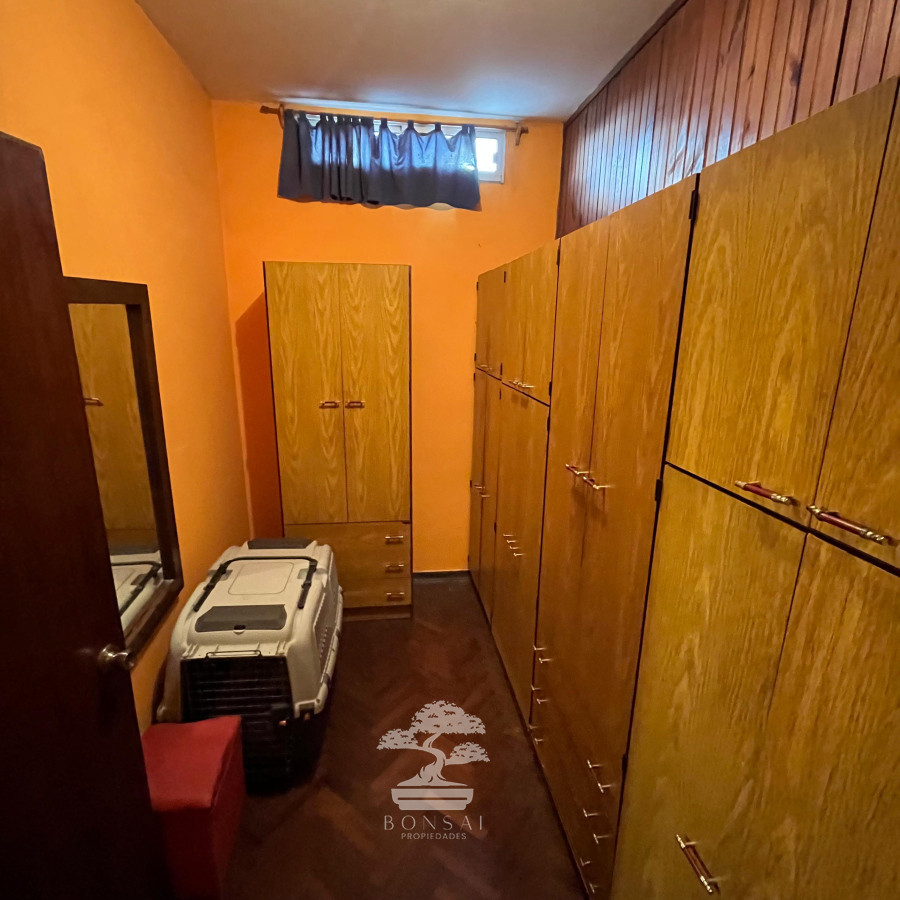 Casa ID.527 - Venta Casa 2 dormitorios + Apartamento Villa Española Montevideo C