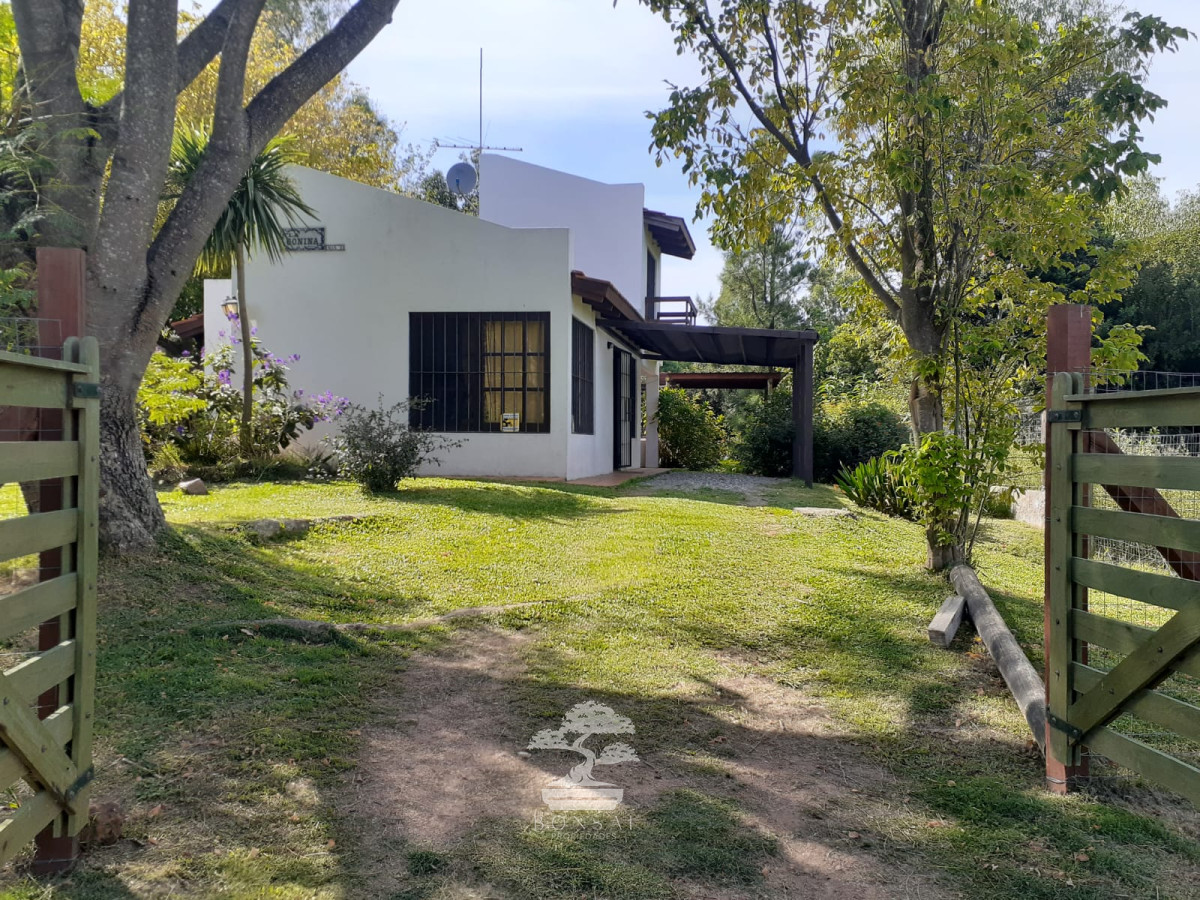 Casa ID.255 - Alquiler temporal Casa 5 Personas Playa Hermosa Maldonado