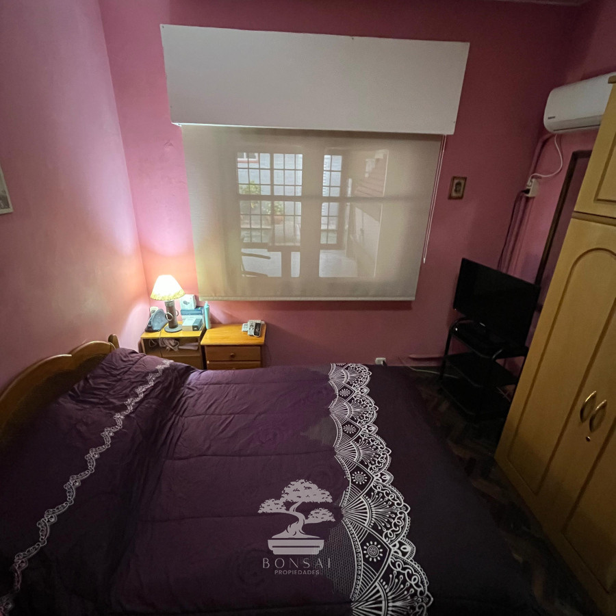 Casa ID.527 - Venta Casa 2 dormitorios + Apartamento Villa Española Montevideo C