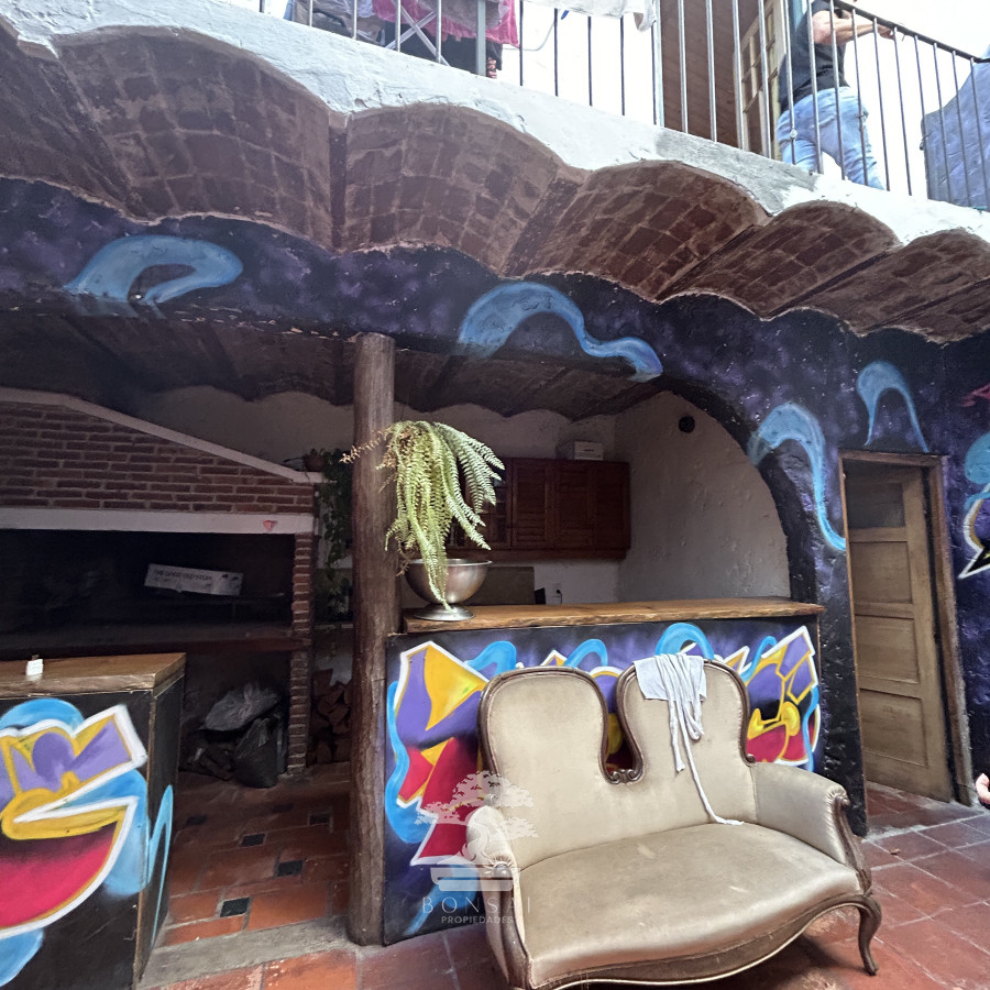 Casa ID.429 - Alquiler Casa 4 Dormitorios Cordón Montevideo Lr
