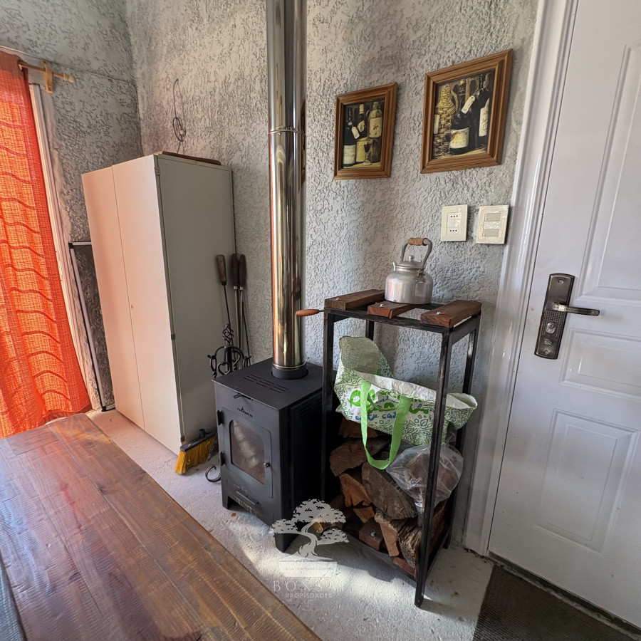 Casa ID.414 - Venta casa 2 dormitorios frente al mar balneario Santa Regina Colonia LR