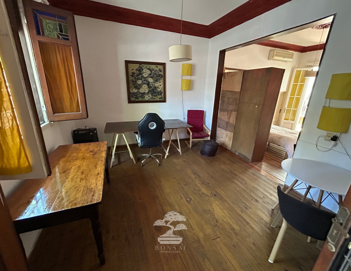 Casa ID.310 - Venta 2 Casas 8 Dormitorios 6 Baños Padrón Unico Pocitos Montevideo Renta +10% R