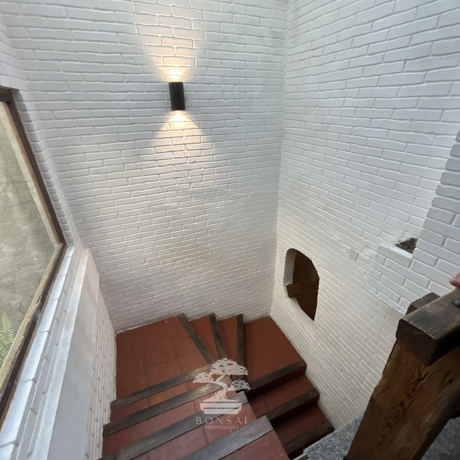Casa ID.429 - Alquiler Casa 4 Dormitorios Cordón Montevideo Lr