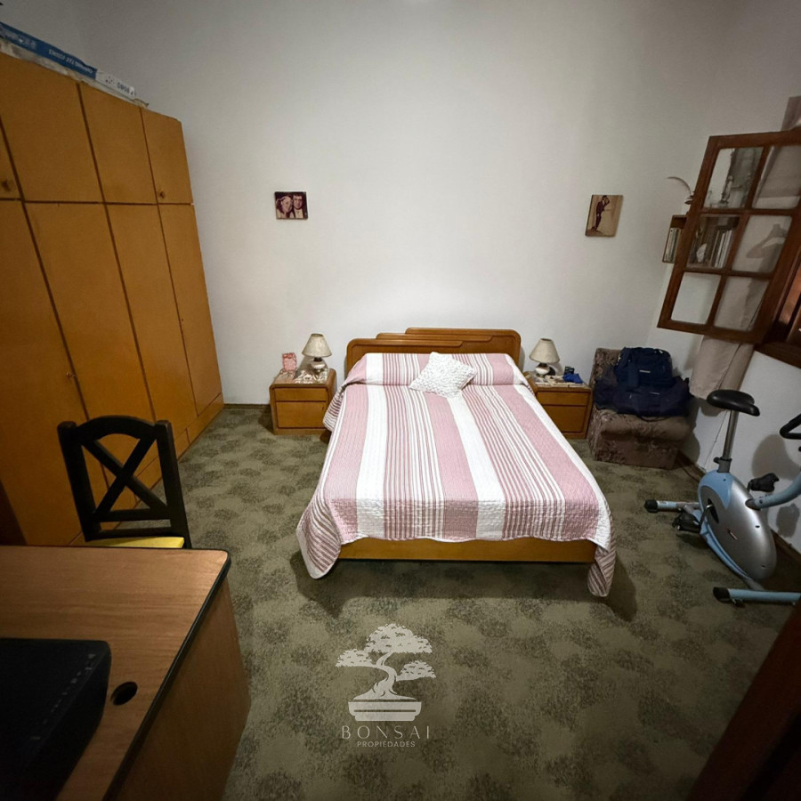 Casa ID.953 - Venta Casa 2 dormitorios Garaje Brazo Oriental Montevideo C