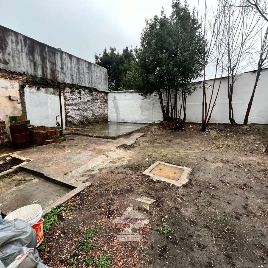 Casa ID.593 - Casa en venta 2 dormitorios La Blanqueada Montevideo V