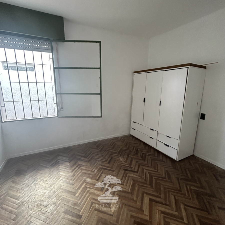 Casa ID.548 - Alquiler Apartamento 2 Dormitorios Pocitos Montevideo Lr 