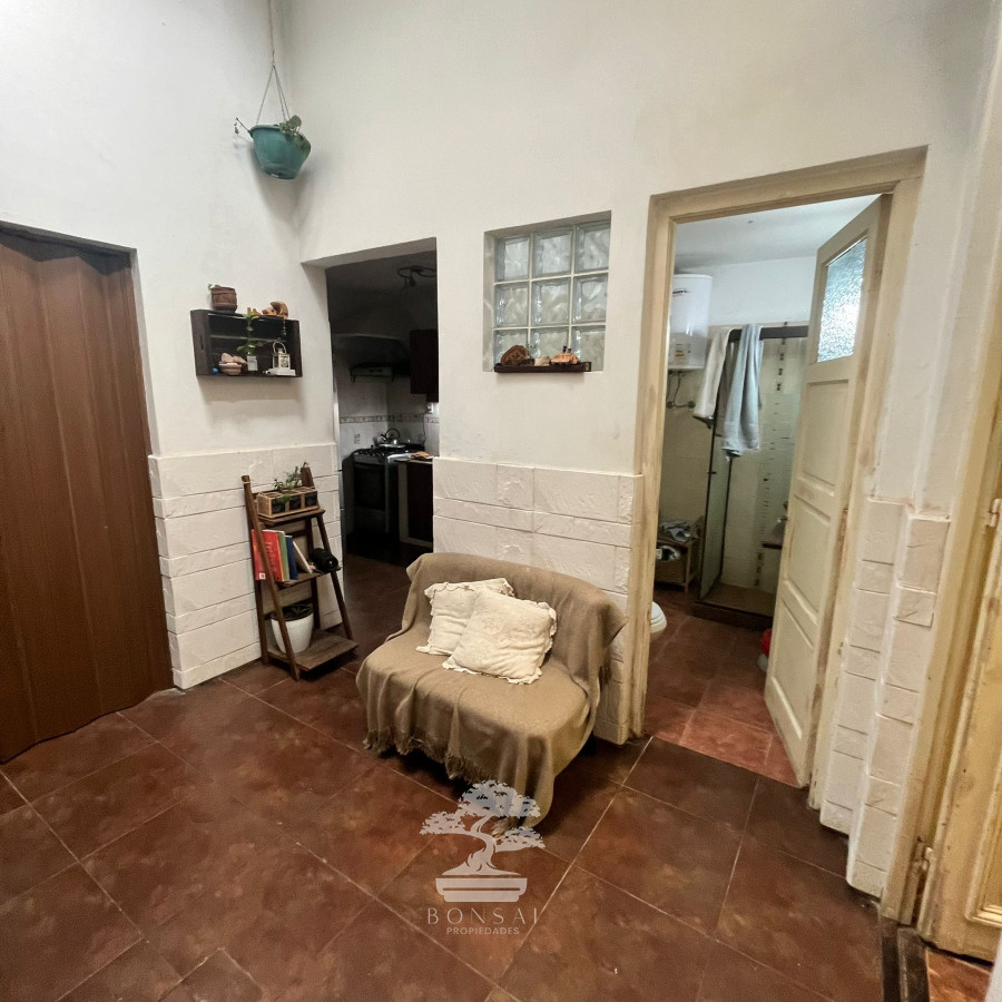 Casa ID.698 - Venta Apartamento 5 dormitorios La Blanqueada Montevideo V 