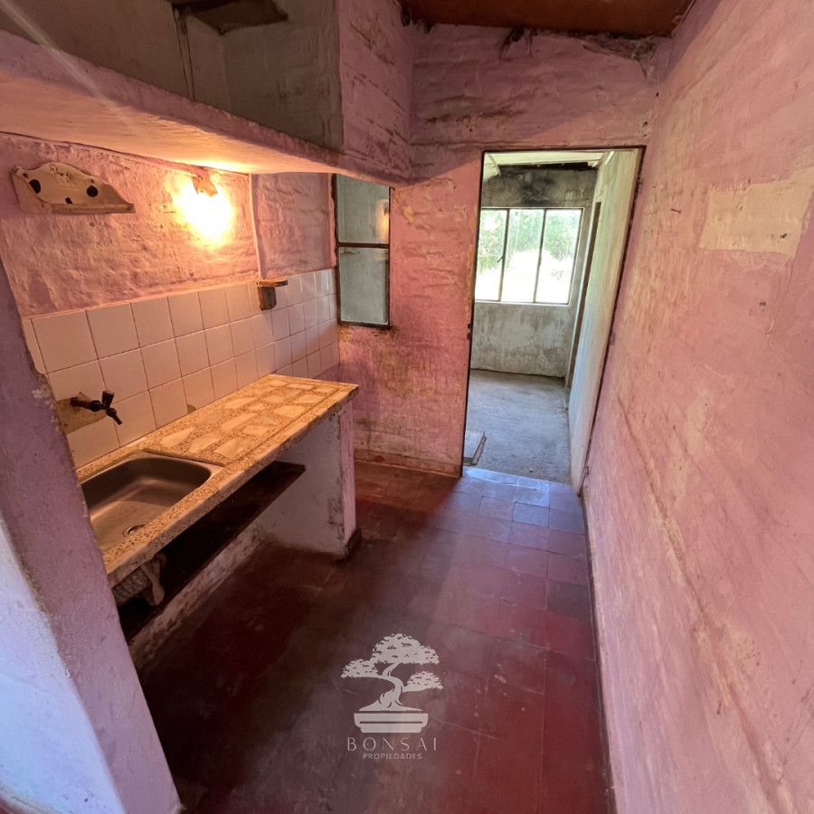 Casa ID.288 - Venta Casa 3 Dormitorios Jose Batlle y Ordoñez Lavalleja N