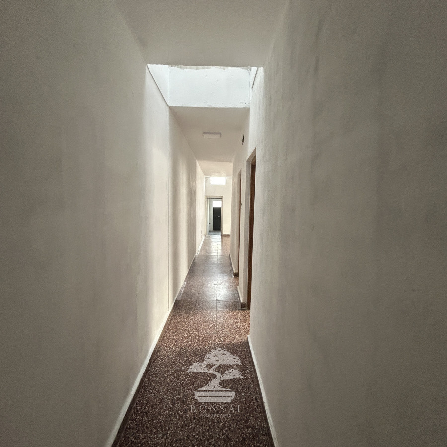 Casa ID.548 - Alquiler Apartamento 2 Dormitorios Pocitos Montevideo Lr 