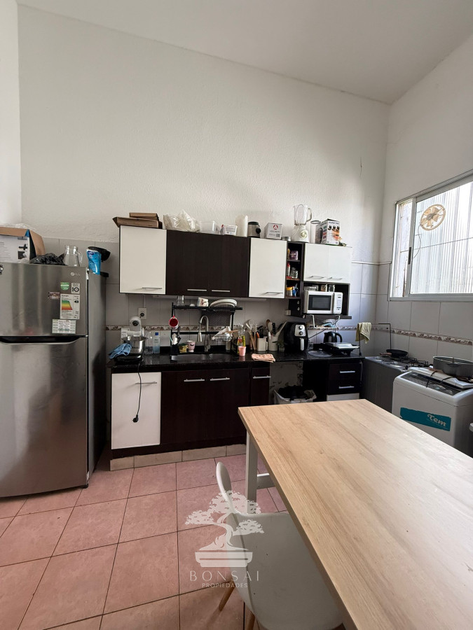 Casa ID.800 - Alquiler Casa 2 dormitorios Punta Carretas C