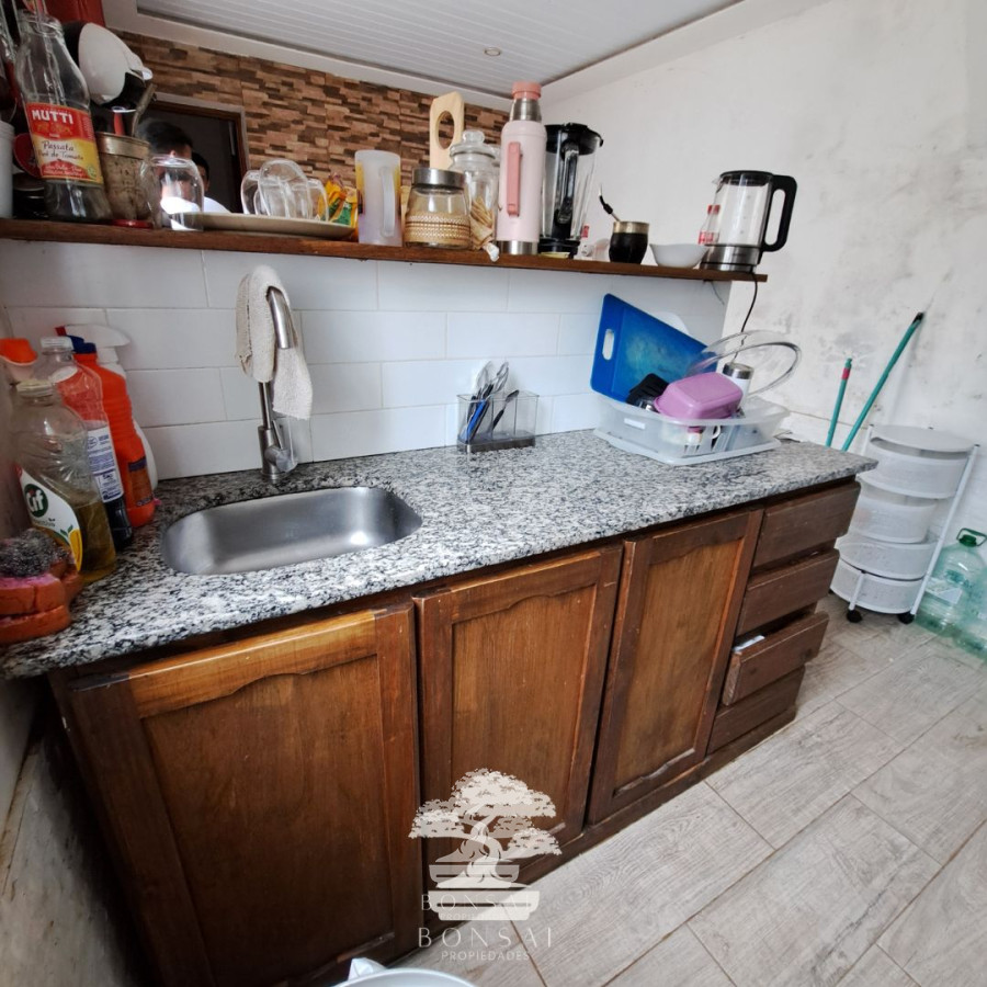 Casa ID.217 - Venta Casa 3 Dormitorios + Casa 1 Dormitorio Jardines Del Hipódromo Montevideo B