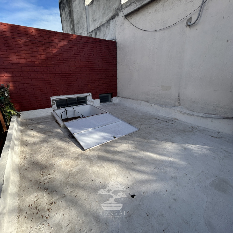 Casa ID.548 - Alquiler Apartamento 2 Dormitorios Pocitos Montevideo Lr 
