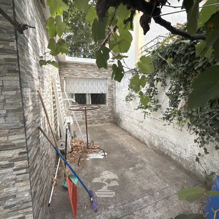 Casa ID.914 - Venta Casa 2 Domitorios Colón Montevideo F