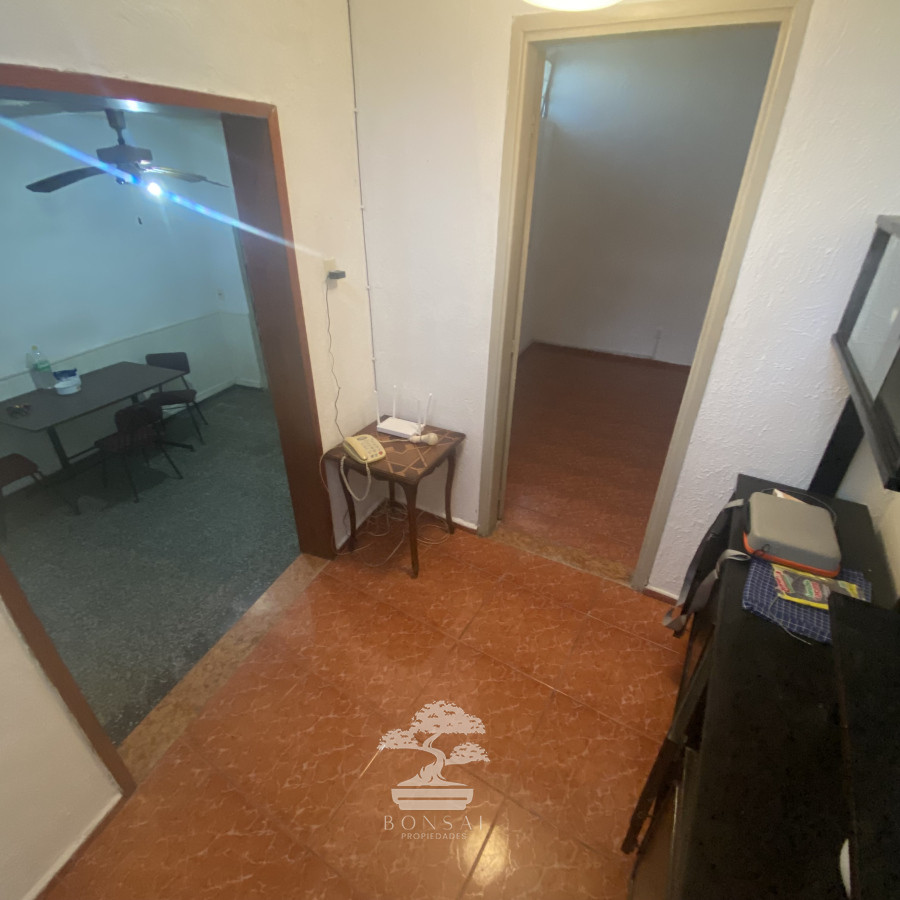 Casa ID.568 - Venta Casa 2 Dormitorios con Apartamento Independiente Maroñas Montevideo F 