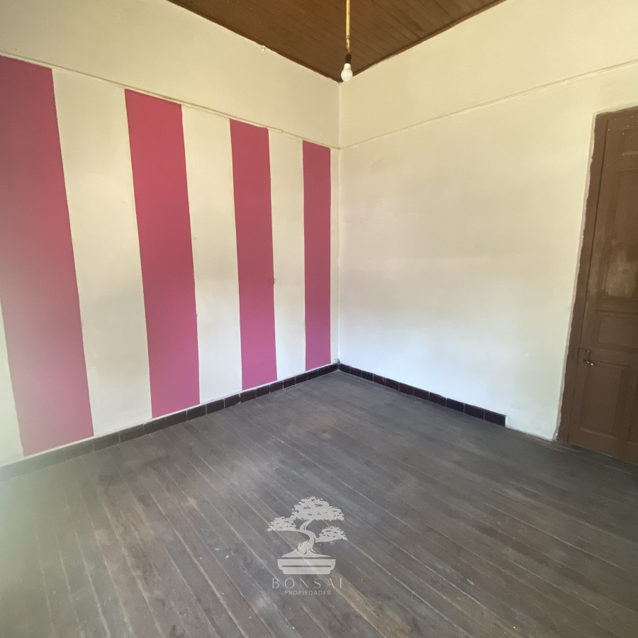 Casa ID.228 - Venta Casa 2 Dormitorios Paso Molino Montevideo F