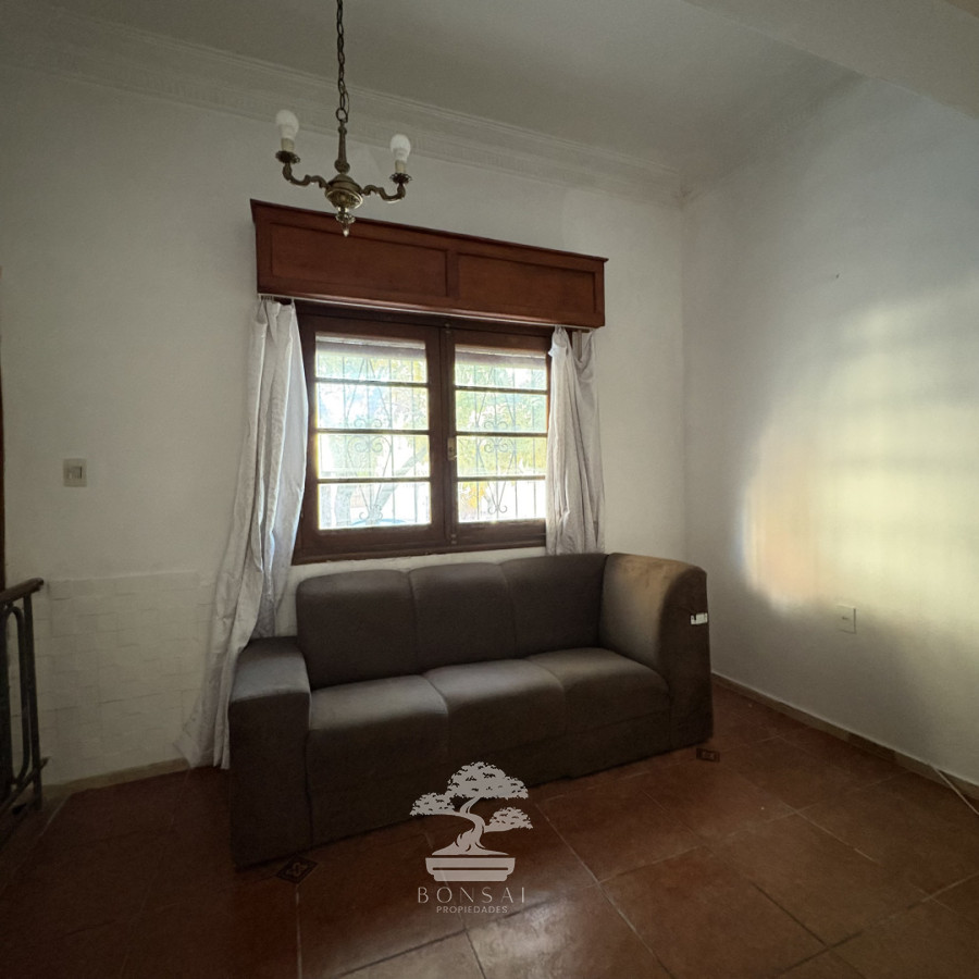 Casa ID.1028 - Alquiler Casa 3 dormitorios La Blanqueada Montevideo E
