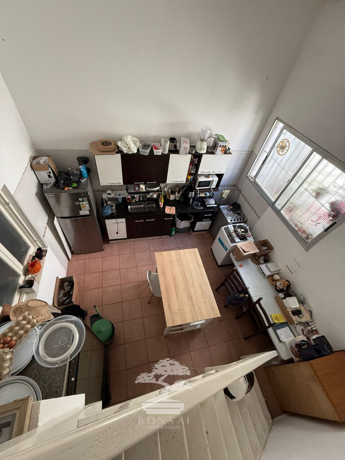 Casa ID.800 - Alquiler Casa 2 dormitorios Punta Carretas C