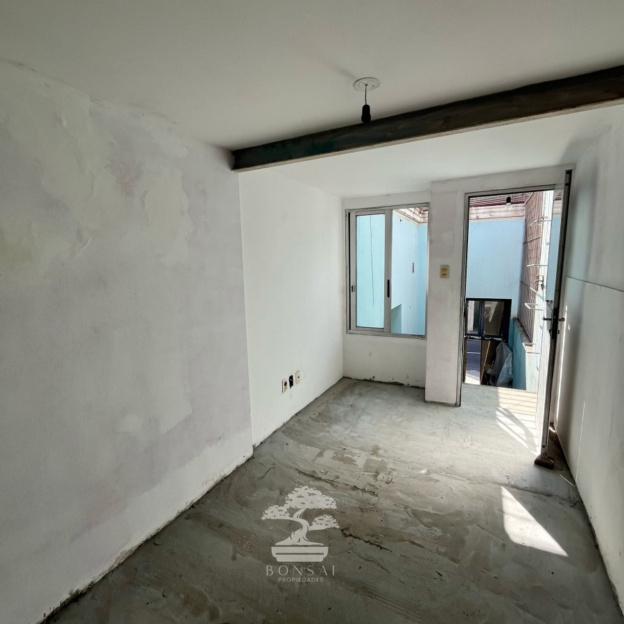 Casa ID.391 - Alquiler Casa 2 Dormitorios Ciudad Vieja Montevideo V