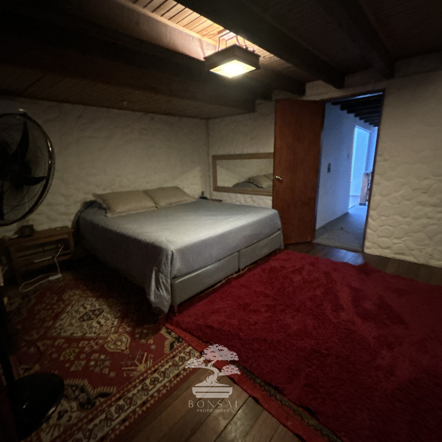 Casa ID.429 - Alquiler Casa 4 Dormitorios Cordón Montevideo Lr