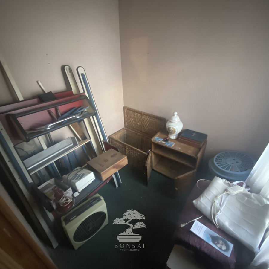 Casa ID.568 - Venta Casa 2 Dormitorios con Apartamento Independiente Maroñas Montevideo F 